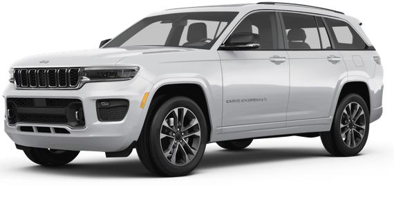 JEEP GRAND CHEROKEE 2022 1C4RJHDGXN8531015 image